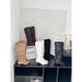New Autumn And Winter Simple Pointed-Toe Over-The-Knee Women's Boots_vogvips.com