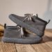 European Warm Series High-Top Personality Martin Boots New Chinese Style Men's Casual Shoes Trendy Thick-Soled Lace-Up Genuine Leather_vogvips.com