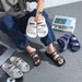 2023 Couple Summer Cushioning Indoor Home Use Simple New Fashion Soft Sole EVA Slippers_vogvips.com