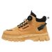 European Warm Series Autumn Winter New High-top Work Shoes Men's British Style Short Thick-soled Non-slip Martin Boots Men_vogvips.com