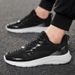 Good Sneakers Men's Shoes Casual Sport Breathable Walking Shoes Male High Quality Men's Trainers Athletic Running Shoes Male_vogvips.com