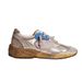 Korean Version Original Branded Genuine Leather Star Little Dirty Shoes For Women Thick Sole Lace-up Retro Distressed_vogvips.com