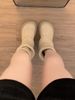 Slimming~ Two-Way Wear Foldable Thick-Soled For Women Elastic Slim Knitted Sock 2025 New Long Boots_vogvips.com