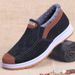 Winter Cotton Shoes For Men, Popular Old Beijing Cotton Shoes For Men, Warm For The Elderly, Thickened And Velvet_vogvips.com