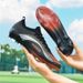 New Summer Top Quality Cross-Border Football For 5A Students, Adults, And Children, Long-Spiked Competition Training Sports Shoes_vogvips.com