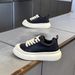 Men's 2025 Winter New Model, Leather Thick-Soled Height-Increasing Lace-Up Sneakers, Simple Stylish, Versatile,_vogvips.com