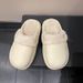 Removable And Washable Cotton Slippers For Women In Winter For Home Use, Indoor Use, Removable Liner, Machine Washable, Waterproof, Furry_vogvips.com