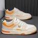 Board Shoes Casual Shoes Small White Shoes Niche Design Harajuku Versatile Student Sports Shoes_vogvips.com