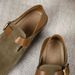 Suede 2025NEW Birken Women's Shoes With Soft Soles For Both Spring And Autumn Wear_vogvips.com