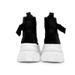 European Warm Series SLNU★3 Martin Men's High-top Lace-up Buckle Large Size 2025 Autumn Winter New Canvas Boots Hot_vogvips.com
