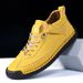 Couple Men And Women Olive Green Large Size Foreign Trade Outdoor Casual Versatile Shoes_vogvips.com