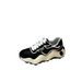 2025 New Zhao Lusi White Deer Collaboration Wave Board Unisex Couple Thick Sole Dad Shoes Bread_vogvips.com