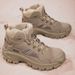 High Top Hiking Boots, Outdoor Tactical Boots, Desert Boots, Snow Boots, Men's Camping Training Shoes, Men's_vogvips.com