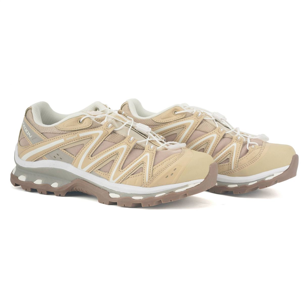 Mottled Geen Dad Chunky - Sole Shoes Fo Outdoo Hiking Mountaineeing, Men's And Women's 2025 New Style Sping_vogvips.com