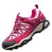 Outdoor Hiking Shoes Men's And Women's Non-slip And Wear-resistant Hiking Shoes Off-road Hiking Shoes Lightweight Cushioning Breathable_vogvips.com