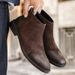 European Warm Series 【Off-Season Bargain】Martin Business Leather Youth Trend Suede Casual Ankle Boots Men_vogvips.com