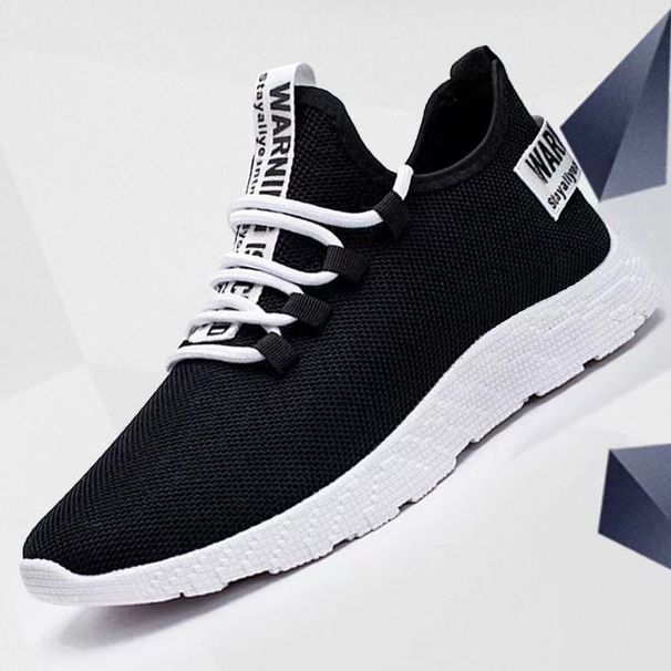 Men's Versatile Soft Soled Coconut Running Shoes New Foreign Trade Casual Sports Sneakers for Autumn_vogvips.com
