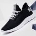 Men's Versatile Soft Soled Coconut Running Shoes New Foreign Trade Casual Sports Sneakers for Autumn_vogvips.com