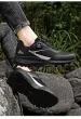 2025 New Men's Fashion Versatile Casual Shoes, Water-repellent Outdoor Hiking Shoes, Lightweight And Comfortable Hiking Shoes_vogvips.com