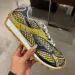 Orbit Running Shoes Men's And Women's Luxury Sports Shoes Leather Mesh Nylon Fabric Sports Shoes_vogvips.com
