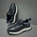 Autumn Winter 2024 New Genuine Leather Breathable White Men's Thick Ultra-Light Soft Sole Sports Casual Shoes_vogvips.com