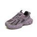 Sneakers Women S Spring And Summer New Hundred Korean Thick Bottom Heightening Shoes_vogvips.com