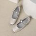 Gentle Mary Jane Women's Shoes - 26 Spring/Summer New Design - Low Heel Square Toe Soft Sole Sandals_vogvips.com