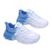 Sneakers Breathable Comfortable Hollow Mesh Versatile Dad 2023 Autumn Winter Casual Women's Shoes Trend_vogvips.com