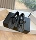 High Version 2024 Spring Mesh One Line Buckle Ballet Shoes Women's Rhinestone Flat Shoes Hollow Fishnet Mary Jane Single Shoes_vogvips.com