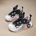 cushioning Rebound Running Shoes Men's Non-slip, Wear-resistant, Breathable And Comfortable Sports Shoes Men's Shoes_vogvips.com