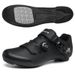 New R Locking Cycling Shoes, Locking Shoes, Cycling Shoes, Men's Bicycle Shoes, Non Locking Mountain Cycling Shoes, One Piece Delivery_vogvips.com