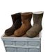 Snow Boots For Women In Winter 2025, New Thick Soled And Furry Short Boots, Small Potato Cotton Shoes_vogvips.com