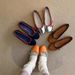 2023 New French Retro Cute Bow Shallow Mary Jane Flats For Women, Soft Leather Flat Ballet Shoes_vogvips.com