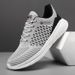 Baasploa Lightweight Running Ss For Men 2022 Men's Designer Mesh Casual Sneakers Lace-Up Male Outdoor Sports Tennis_vogvips.com