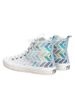 Dafu Feiyue 2026 Spring High-Top Canvas Shoes For Women, Trendy Fashionable Cloth Shoes, Feiyue Casual Versatile Sneakers_vogvips.com