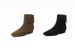 French Retro Martin Boots For Autumn And Winter 2025, With A Thick Heel, Suede And Square Toe_vogvips.com