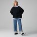 SUPERGA Slip-On Water-Resistant Women's Sneakers - Breathable Canvas Loafers With Foldable Heel For Easy Wear_vogvips.com