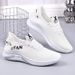 2026 New Men's Shoes, Non Slip Walking Shoes, Soft Soled Outdoor Running Shoes, Spring/Summer Casual Sports Shoes_vogvips.com