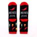 Knitted cotton casual creative socks explosive high socks_vogvips.com
