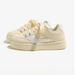 Women's Platform Sneakers, Versatile Back To School Student Lightweight Casual Sneakers_vogvips.com