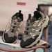 Outdoor Stable Hiking Shoes, All-season Breathable Hiking Shoes, Trendy And Comfortable Casual Shoes_vogvips.com