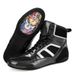 New Boxing Shoes Indoor Training Shoes Fighting Competition Shoes Large Size Fighting Shoes Squat Shoes_vogvips.com