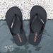 Men's Flat Flip Flop Sandals Comfortable & Stretchy Suitable For Home Sleeper, Vacation, Resort And Beach Outdoor Shoes_vogvips.com