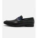 Euro Step Loafers Genuine Leather Casual 2025 Summer Breathable New Trendy Men's Shoes Slip-On Moccasins_vogvips.com