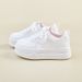 Little White Shoes Female Students Thick-soled Heightening Shoes Breathable Casual Shoes Board Shoes_vogvips.com