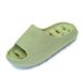 Non-slip, Water-resistant Hotel Bathroom Shower Slippers For Women, Couple's Slippers, Home Use Pair Of Non-slip Slippers_vogvips.com