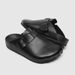 Hot-selling Men's Leather Muller Loafers Slip On Slippers Business Shoes Man Half Drag Moccasins Casual Walking Footwear_vogvips.com
