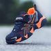 Children's Sports Shoes Low-top Recreational Running Travel Shoes For Boys And Girls Spring And Summer Children's Shoes_vogvips.com