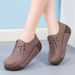 LullabyLoafer: Dreamy Comfort, Wrapped In Dots_vogvips.com