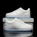 Classic Beige Sneakers With Subtle Details: Timeless Comfort For Urban Commutes"_vogvips.com